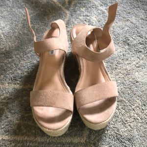 Steve Madden Bree Sandals
